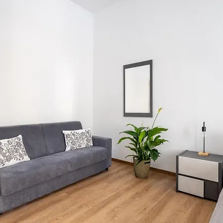 Apartament Argilla Place Large Close To Saint Peter Basilica *