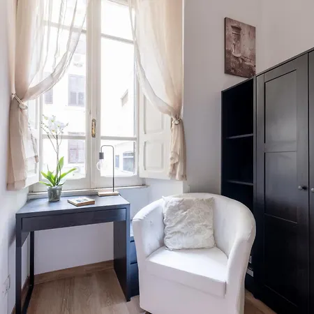 Apartament Argilla Place Large Close To Saint Peter Basilica