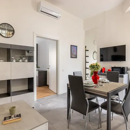 Apartment Argilla Place Large Close To Saint Peter Basilica *