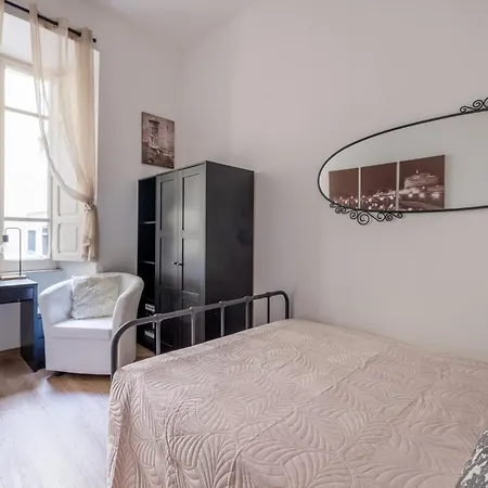 Argilla Place Large Close To Saint Peter Basilica Apartament Rzym