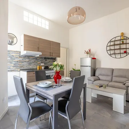 דירה Argilla Place Large Close To Saint Peter Basilica רומא