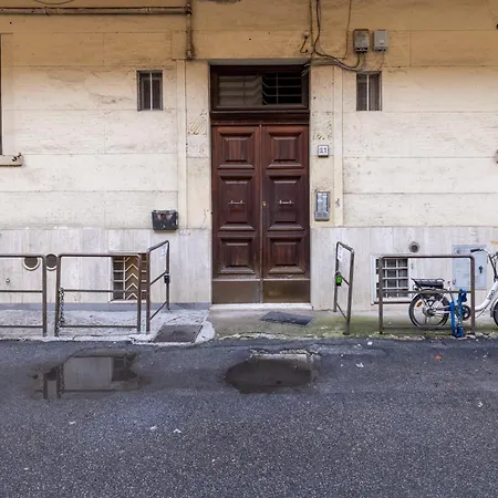 Argilla Place Large Close To Saint Peter Basilica Rzym