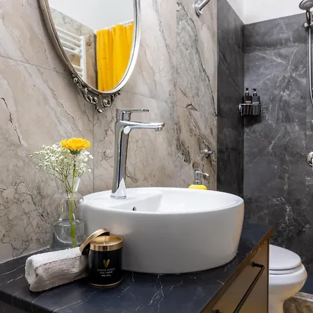 Apartament Argilla Place Large Close To Saint Peter Basilica