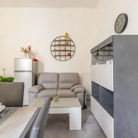 Apartament Argilla Place Large Close To Saint Peter Basilica *
