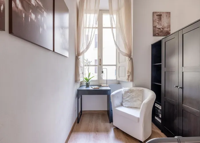 아파트 Argilla Place Large Close To Saint Peter Basilica 로마