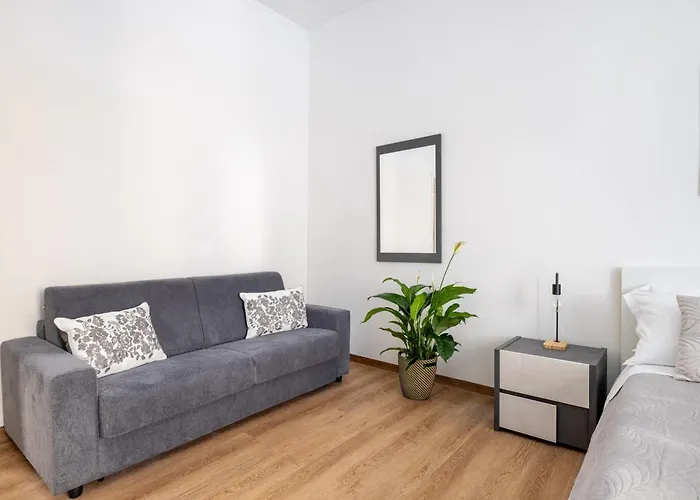 아파트 Argilla Place Large Close To Saint Peter Basilica *