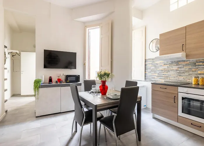 아파트 Argilla Place Large Close To Saint Peter Basilica 로마