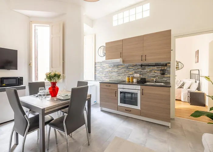 Argilla Place Large Close To Saint Peter Basilica 아파트 *