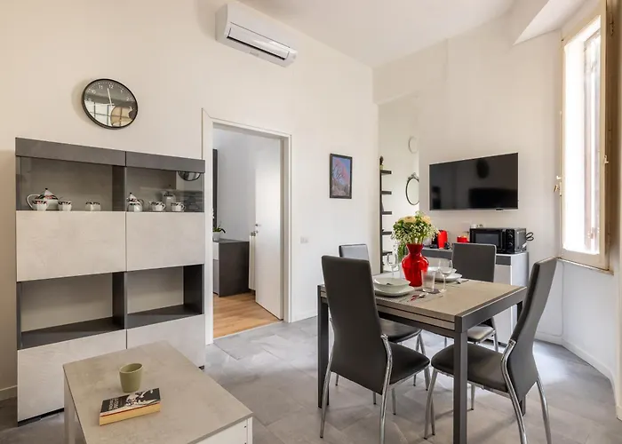 아파트 Argilla Place Large Close To Saint Peter Basilica *