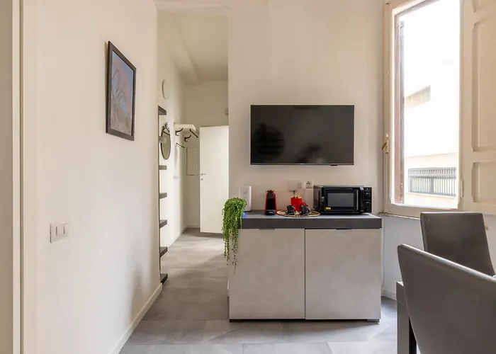 Argilla Place Large Close To Saint Peter Basilica 아파트 *