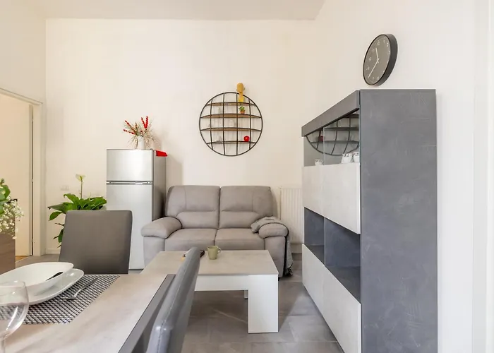 아파트 Argilla Place Large Close To Saint Peter Basilica *